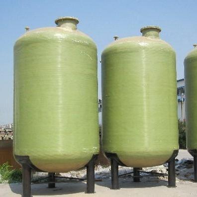 软化罐污水处理罐 锰砂公司:江苏耀新环保设备不锈钢机械罐