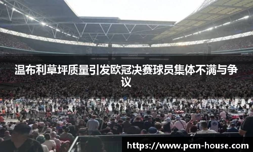 温布利草坪质量引发欧冠决赛球员集体不满与争议